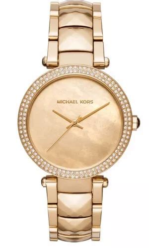 factura de reloj michael kors original|michael kors oversized runway watch.